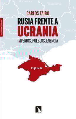 Rusia frente a Ucrania
