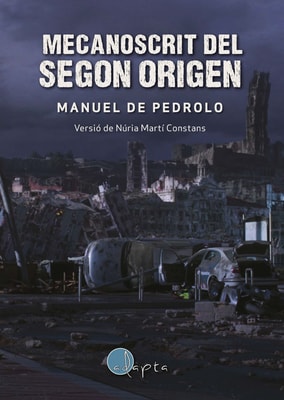 Mecanoscrit del segon origen