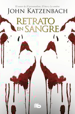 Retrato en sangre