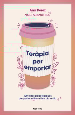 Teràpia per emportar