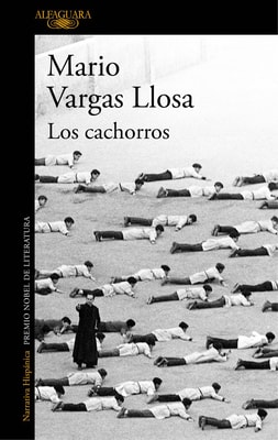 Los cachorros