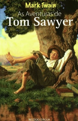 As Aventuras de Tom Sawyer