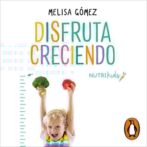 Disfruta creciendo