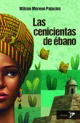 Las cenicientas de ébano