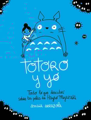 Totoro y yo