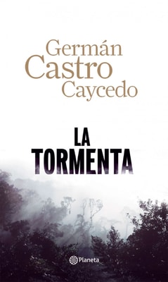 La tormenta