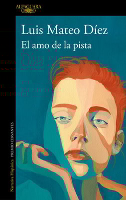 El amo de la pista