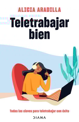 Teletrabajar bien