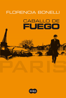 Caballo de Fuego. París