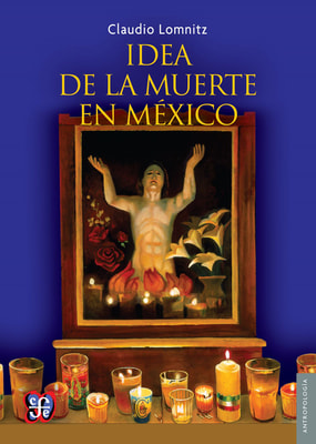 Idea de la muerte en México