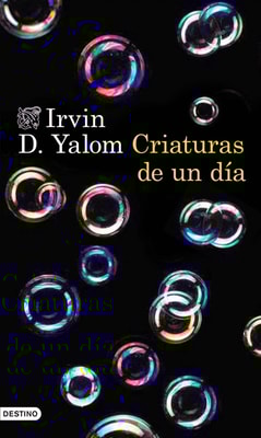Criaturas de un día