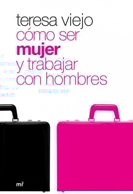 Cómo ser mujer y trabajar con hombres