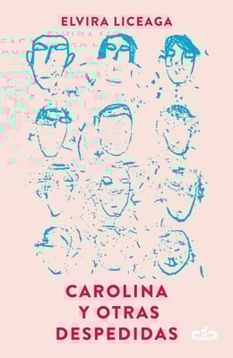 Carolina y otras despedidas