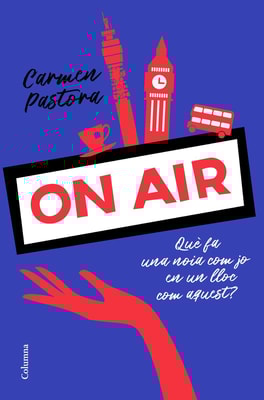 On  air