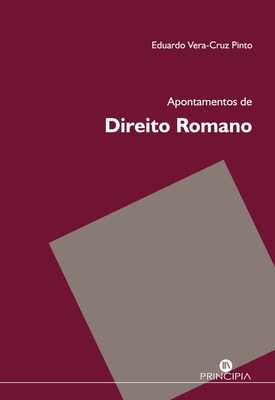Apontamentos de Direito Romano