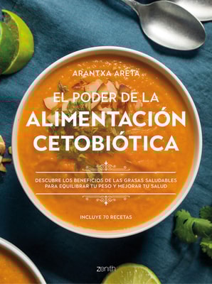 El poder de la alimentación cetobiótica
