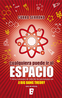 Cualquiera puede ir al espacio