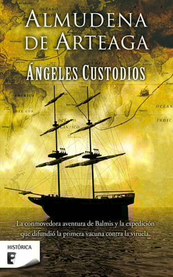 Ángeles custodios