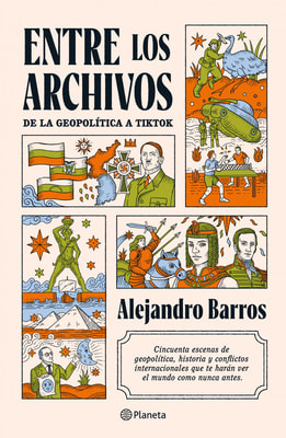 Entre los archivos