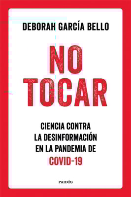 No tocar