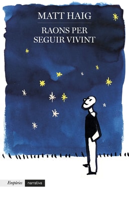 Raons per seguir vivint
