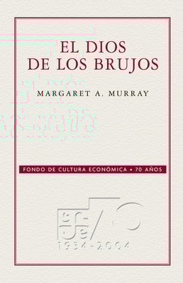 El dios de los brujos