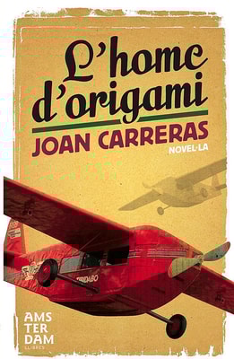 L'home d'origami