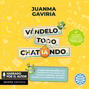 Véndelo todo chatIAndo