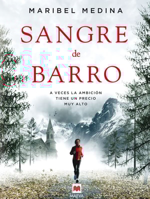 Sangre de barro