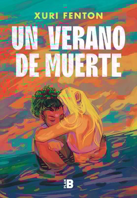 Un verano de muerte