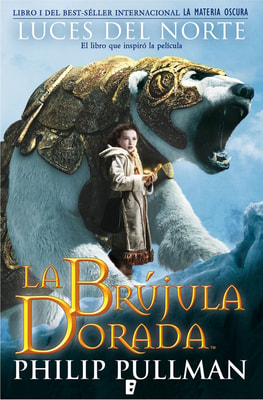 La Brújula Dorada (La Materia Oscura 1)