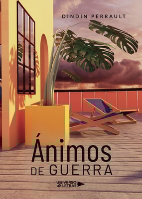Ánimos de guerra