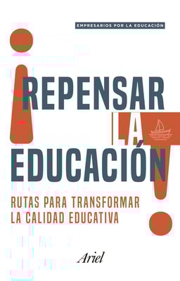 REPENSAR LA EDUCACIÓN