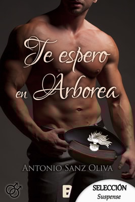 Te espero en Arborea