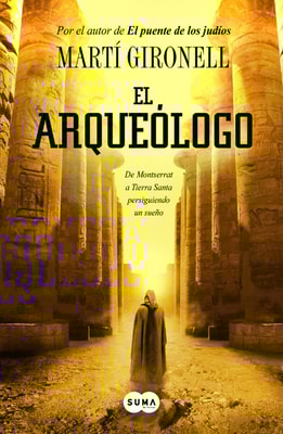 El arqueólogo