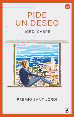 Dg-pide un deseo
