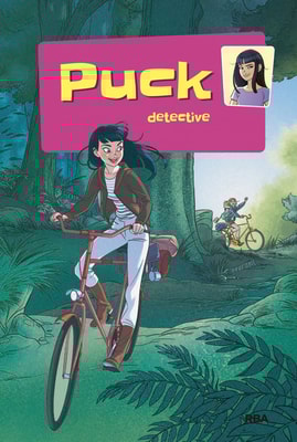 Puck 3 - Puck detective