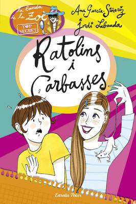 Ratolins i carbasses