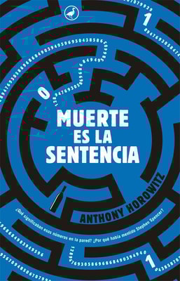 Dg-muerte es la sentencia