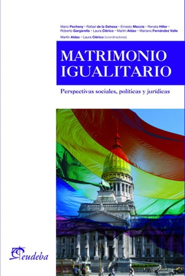 Matrimonio igualitario