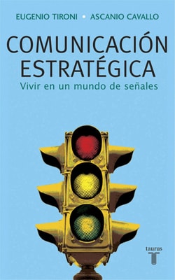 Comunicación estratégica