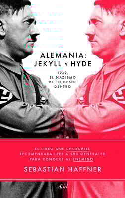 Alemania: Jekyll y Hyde