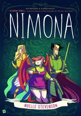 Nimona