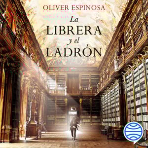 La librera y el ladrón