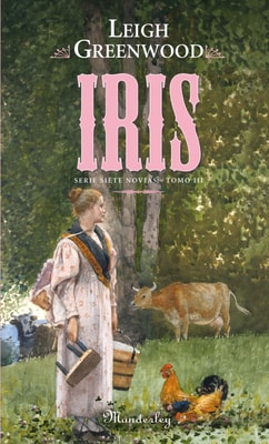 Iris (Siete novias 3)