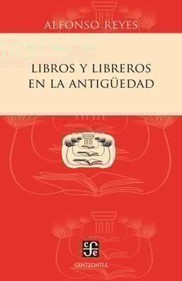 Libros y libreros en la Antigüedad