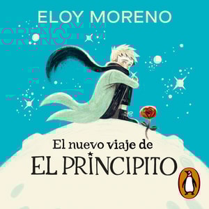 El nuevo viaje de El Principito
