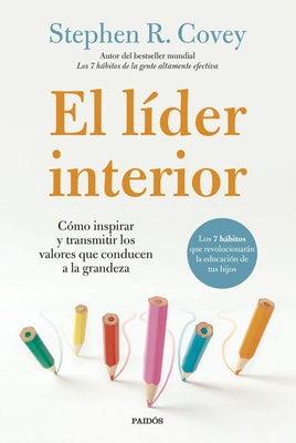 El líder en mí