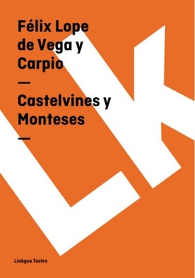 Castelvines y Monteses