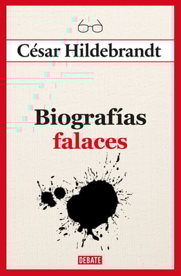 Biografías falaces